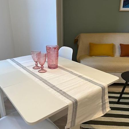 Cocon Ecusson Montpellier Leilighet Eksteriør bilde